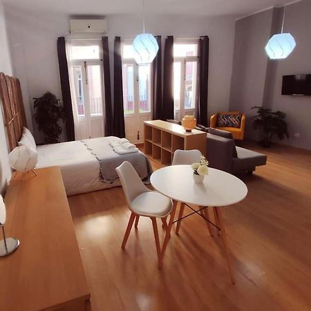 Estudio Centro De Sevilla ภายนอก รูปภาพ