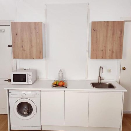 Estudio Centro De Sevilla ภายนอก รูปภาพ