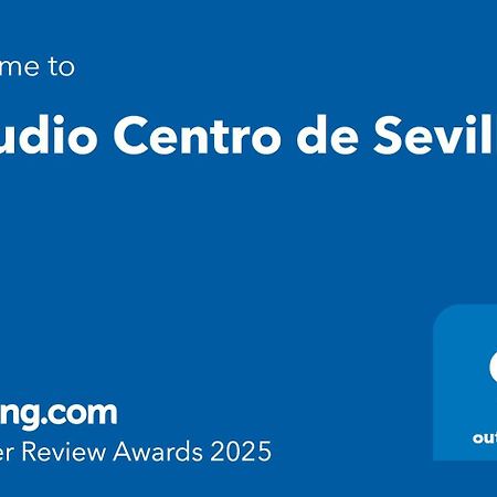 Estudio Centro De Sevilla ภายนอก รูปภาพ
