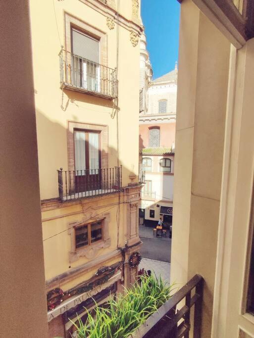 Estudio Centro De Sevilla ภายนอก รูปภาพ